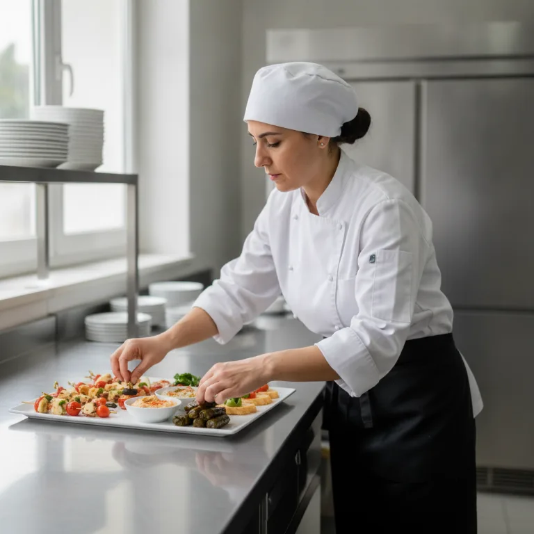 Catering Empresas servicio en Viladecans
